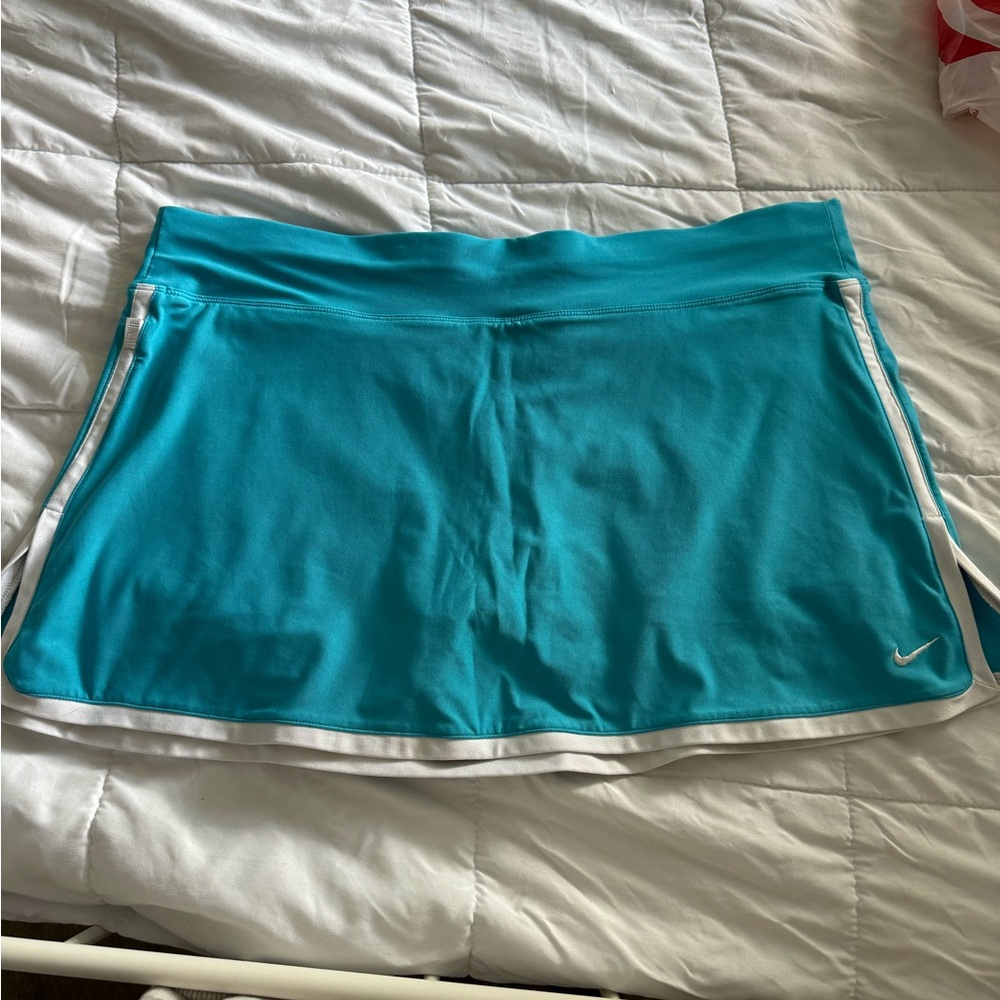 Nike Tennis Skirt